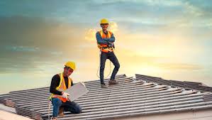 Fast & Reliable Emergency Roof Repairs in Bremen, GA